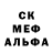 Amphetamine Розовый Nina Kovalevskay